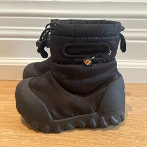 Baby Bogs B-Moc Snow Boots